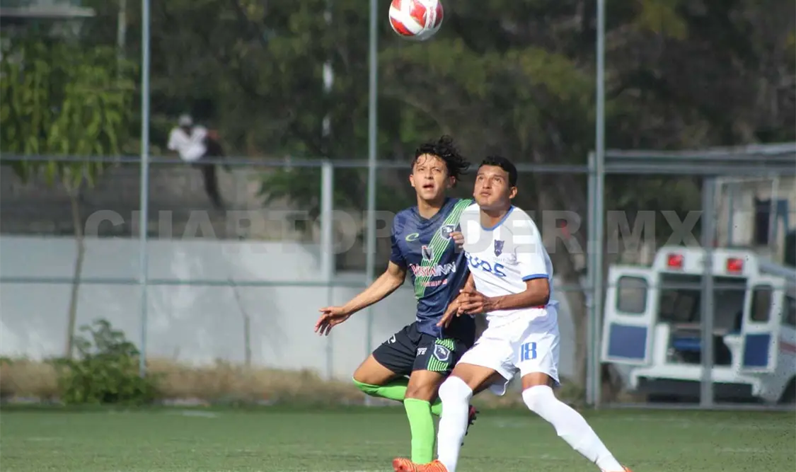 Deportivo Unicach sufrió un duro revés en casa, al caer 0-3 ante la Universidad del Sureste (UDS) FC, en duelo de la jornada 13 de la Liga TDP. Cortesía