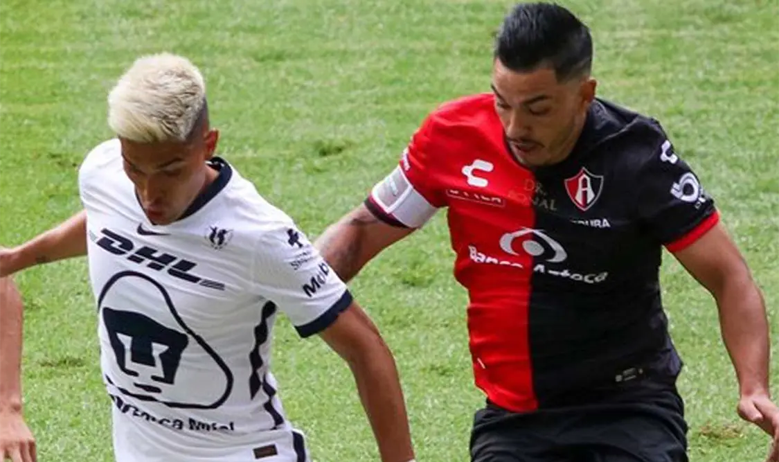 La última vez que los Zorros triunfaron en el Pedregal fue en el Apertura 2014; desde esa fecha solo han ganado cuatro de sus 26 visitas contra Pumas en Torneos Cortos. Agencias