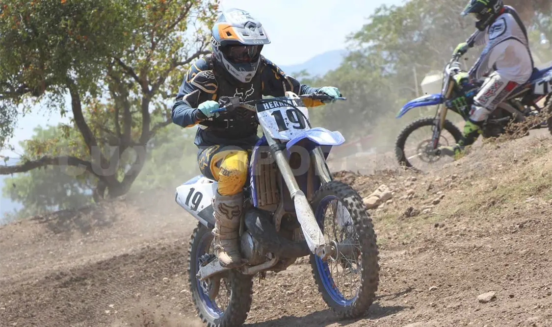 Motores dejarán de rugir por un tiempo