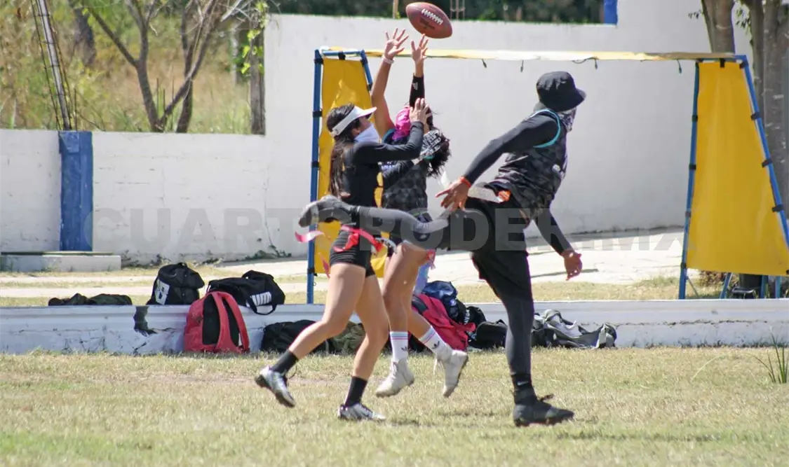 Gladiadores evitó zarpazo de los Tigres