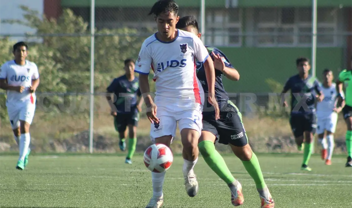 Valverde destacó contundencia de la UDS