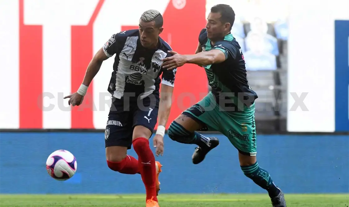 Monterrey buscará la revancha frente al Puebla