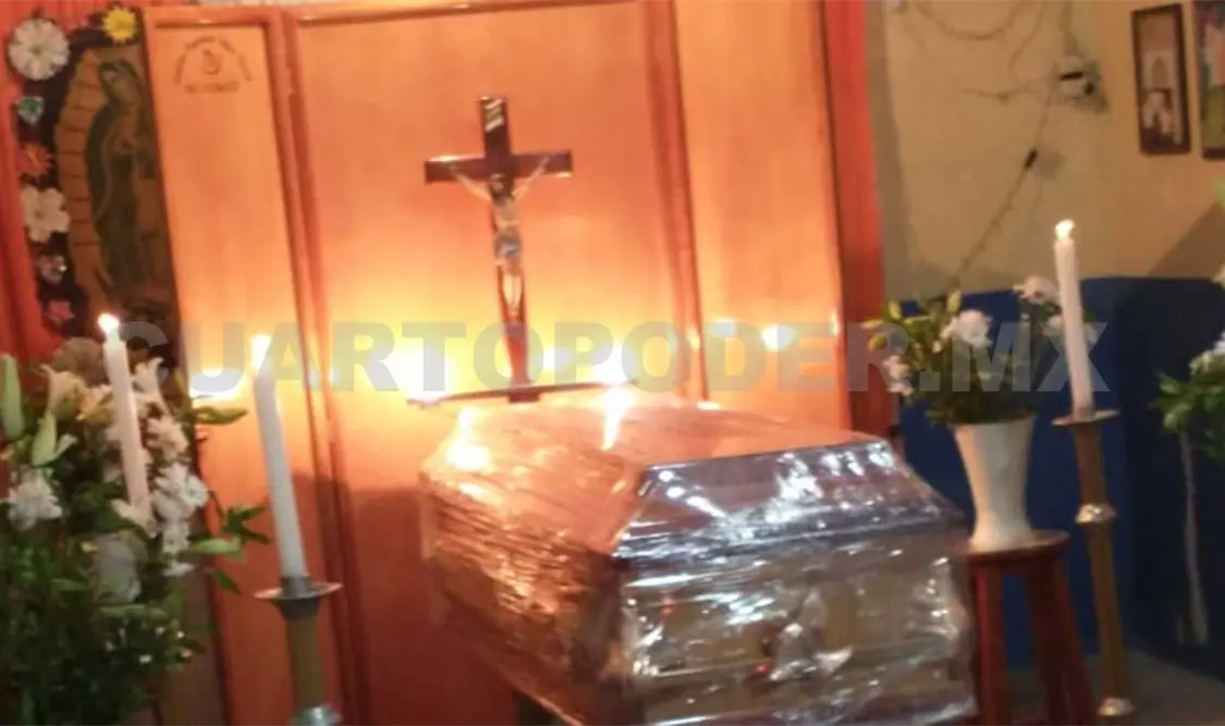 Funerarias atienden hasta cuatro servicios diarios