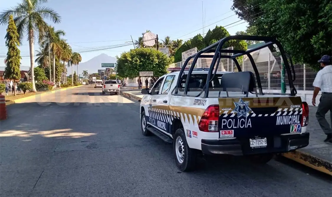 Protestan por imposición de subgerente de Diconsa