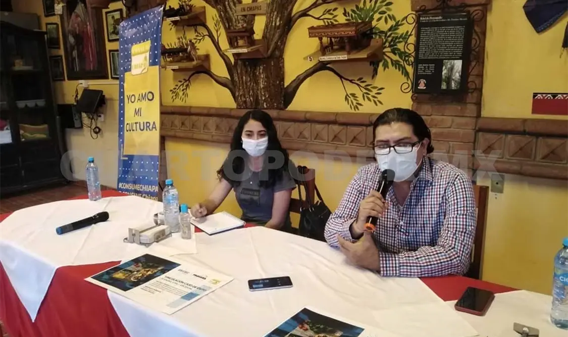Negocios son rescatados por empresarios locales