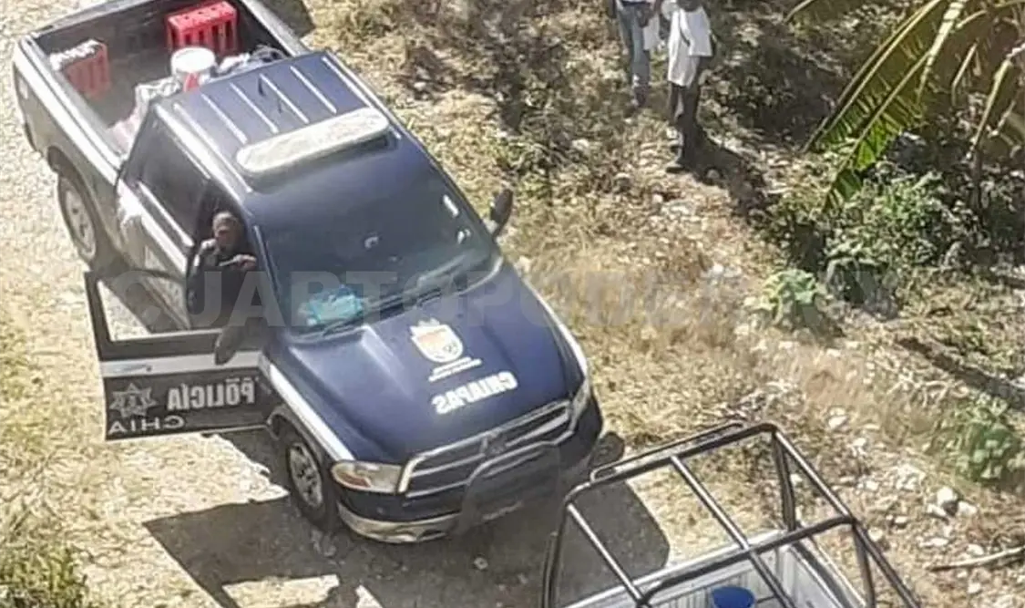 Realizarán campañas de canje de armas