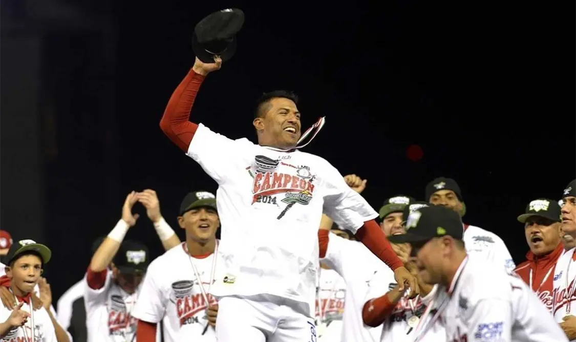 Miguel Ojeda es el nuevo manager