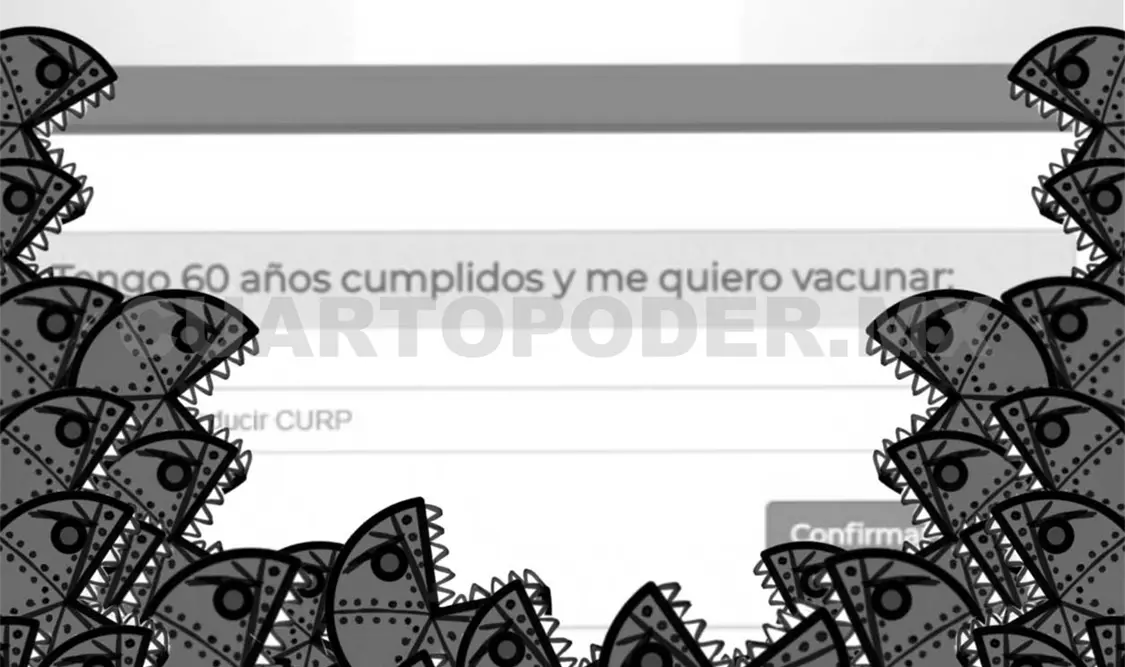 La inseguridad real del mundo virtual