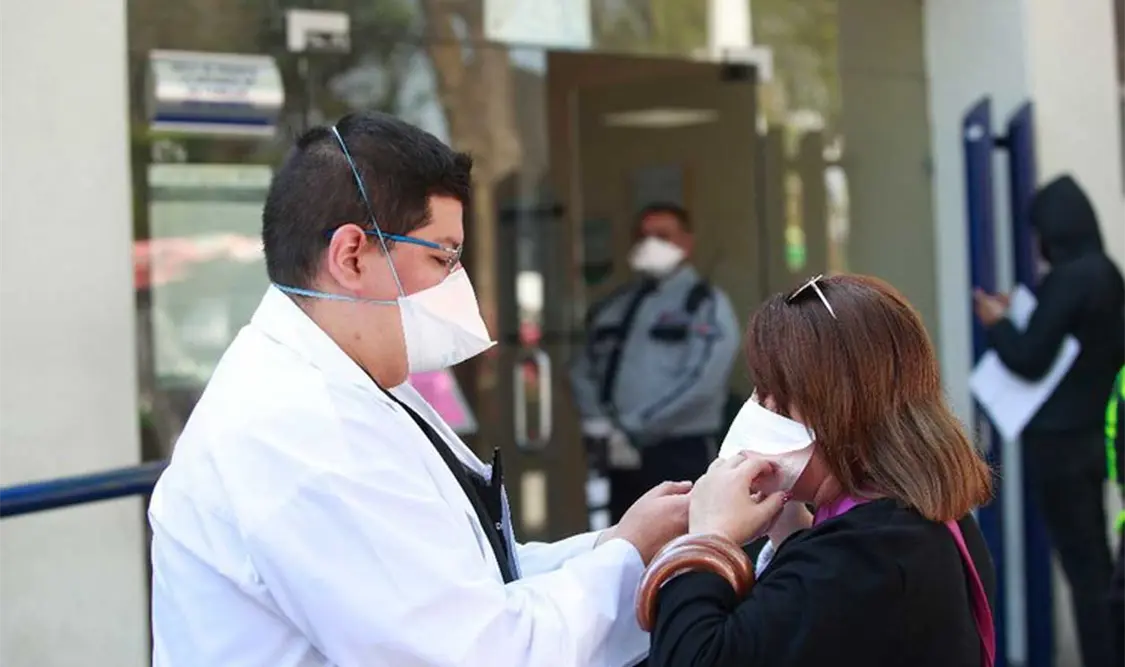 Exigen prueba para ingresar a Tamiahua