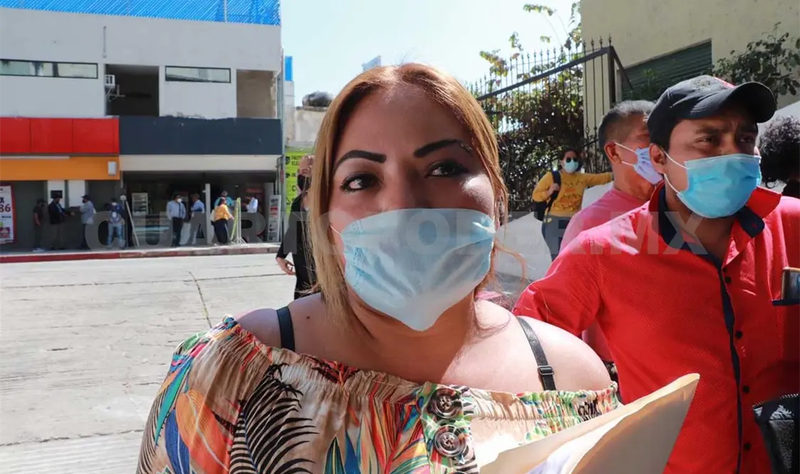 Exigen regularizar el transporte en Siltepec