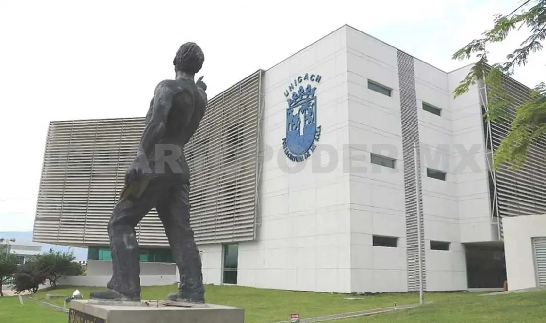 Avanzan nueve aspirantes por rectoría de la Unicach
