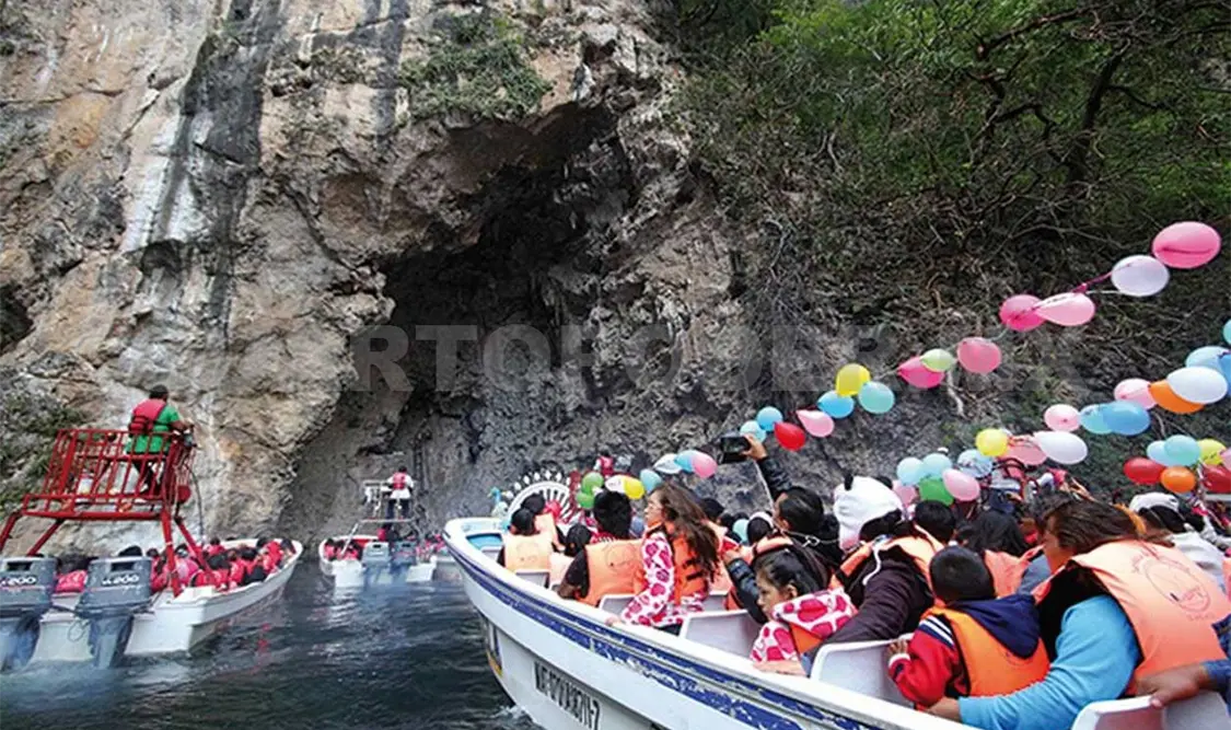 Apoyo al turismo, es esencial
