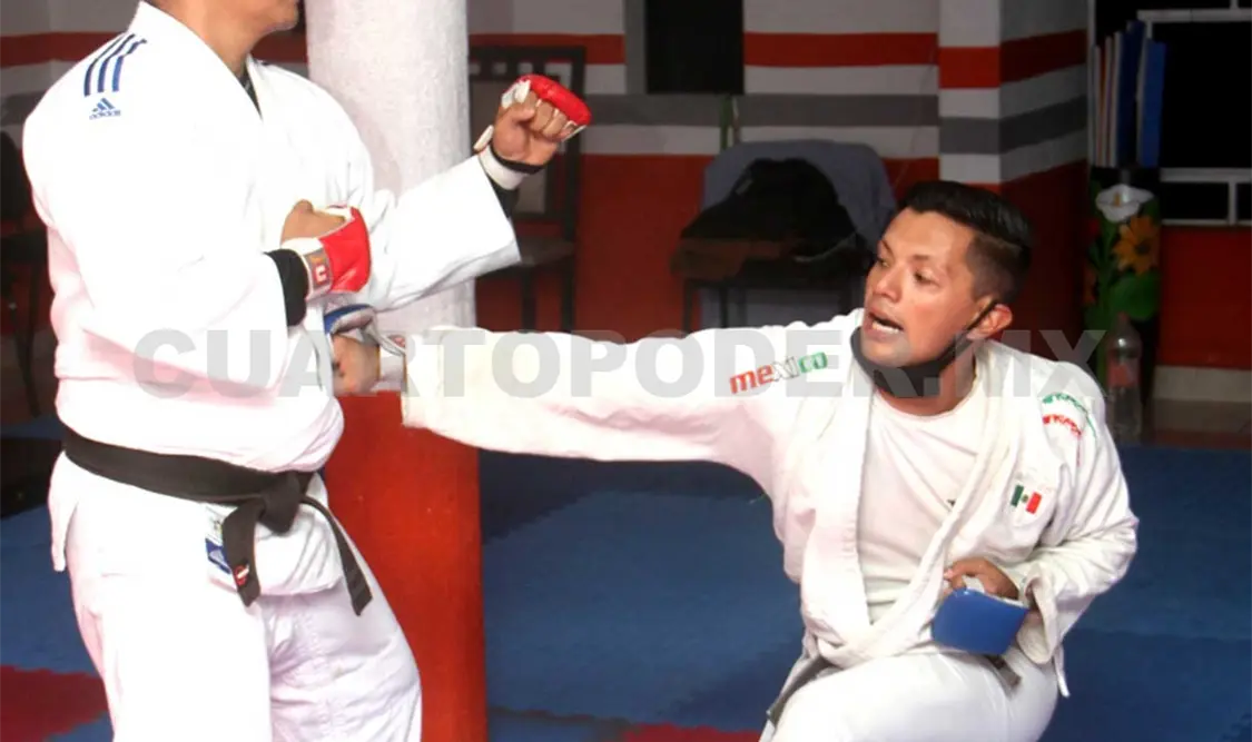 Continuarán con entrenamientos de combate