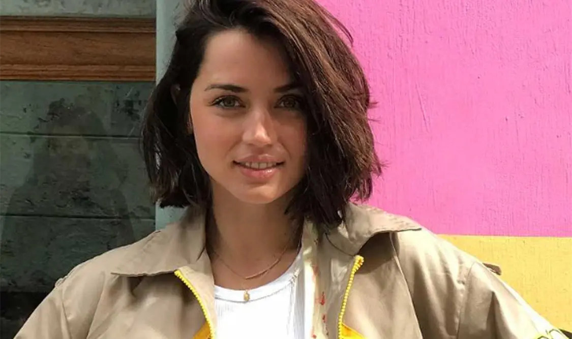 Ana de Armas cierra su Twitter por ruptura