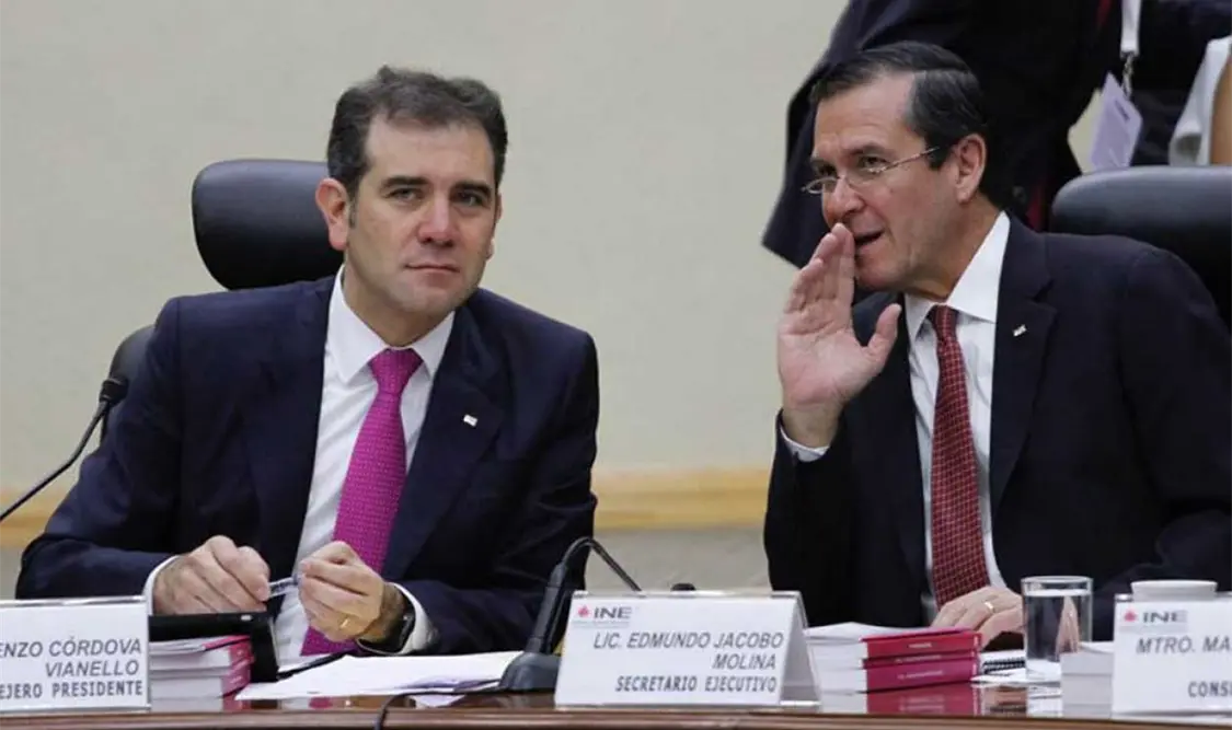 Cuaderno anticorrupción para próximas elecciones