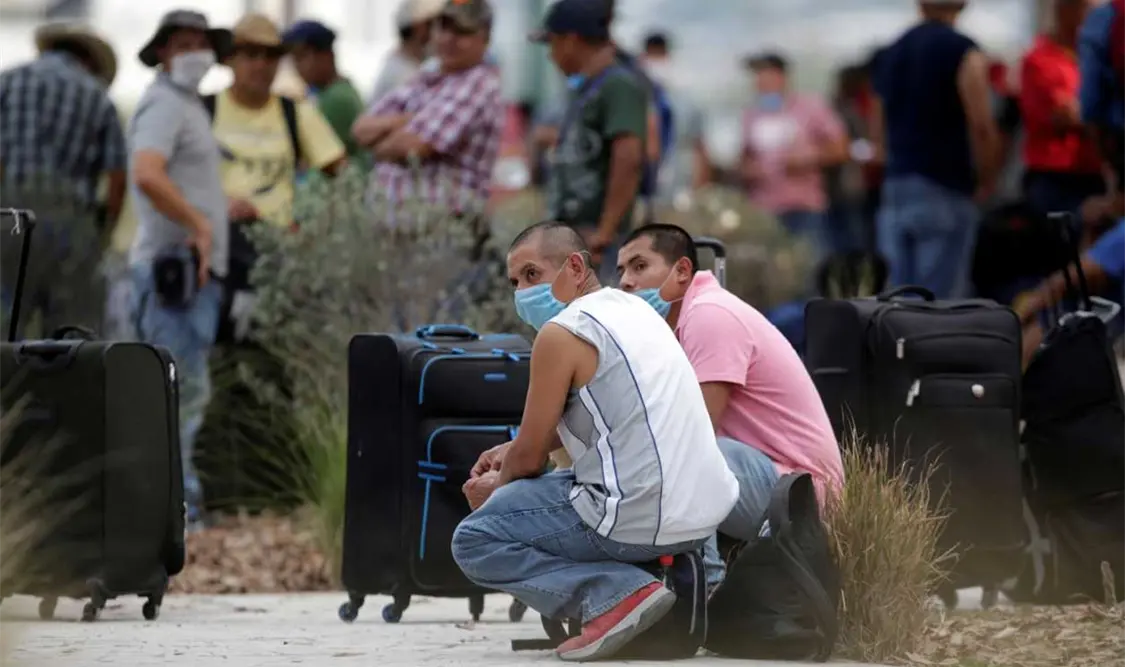 Biden aumentará cupo anual de refugiados