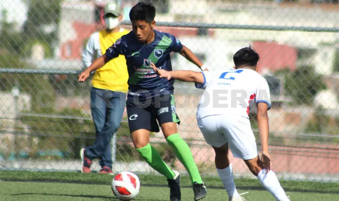 Arranca la jornada 14 en CU de la Unicach