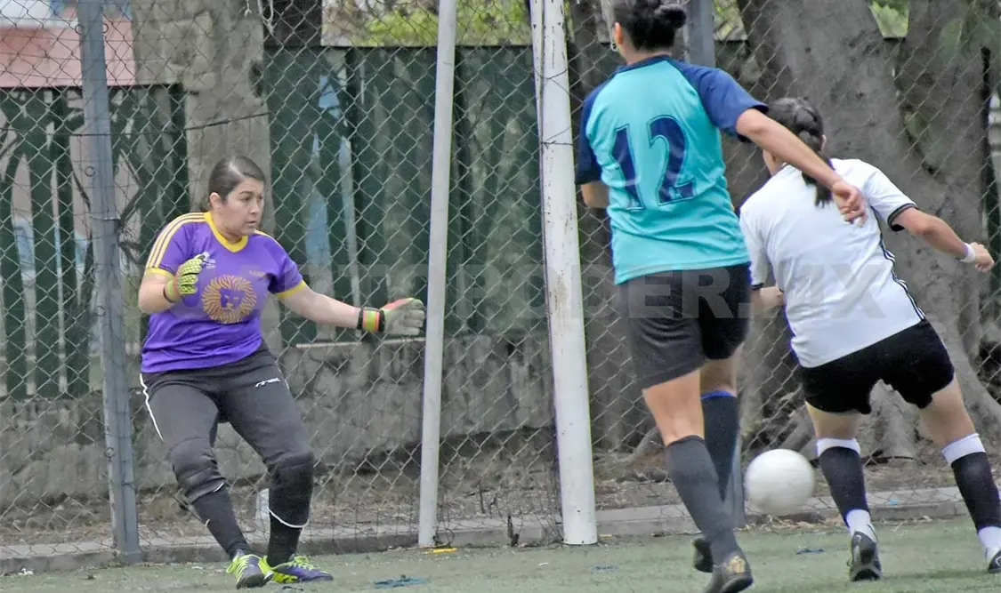Leonas FC vuelve a rugir en la Copa Italia