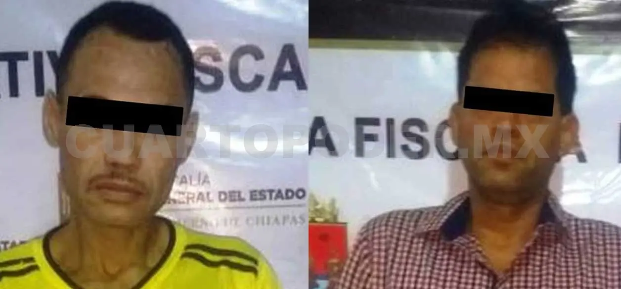Vinculan a proceso a dos por posesión de droga