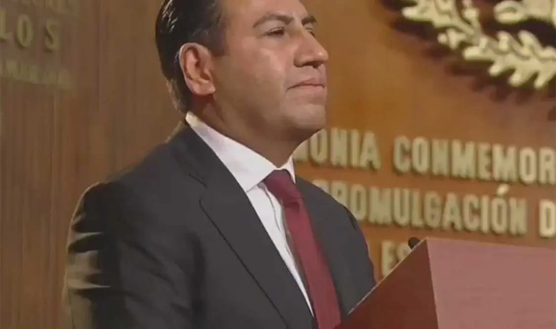 Se deben fortalecer las instituciones: ERA