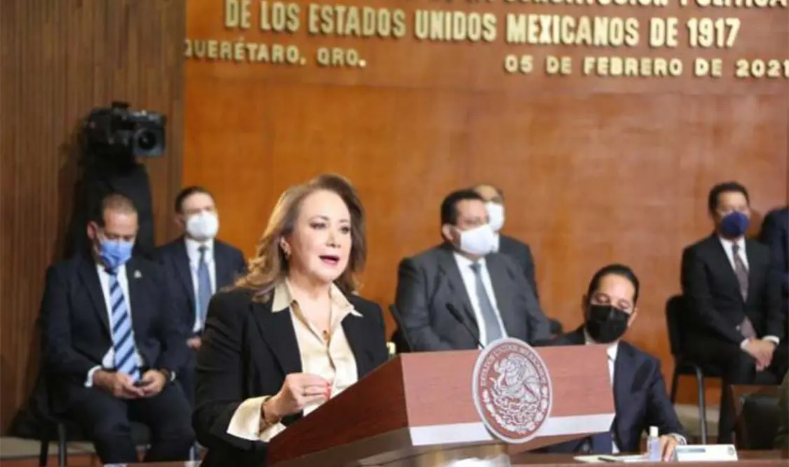 Realizan esfuerzos titánicos por vacuna