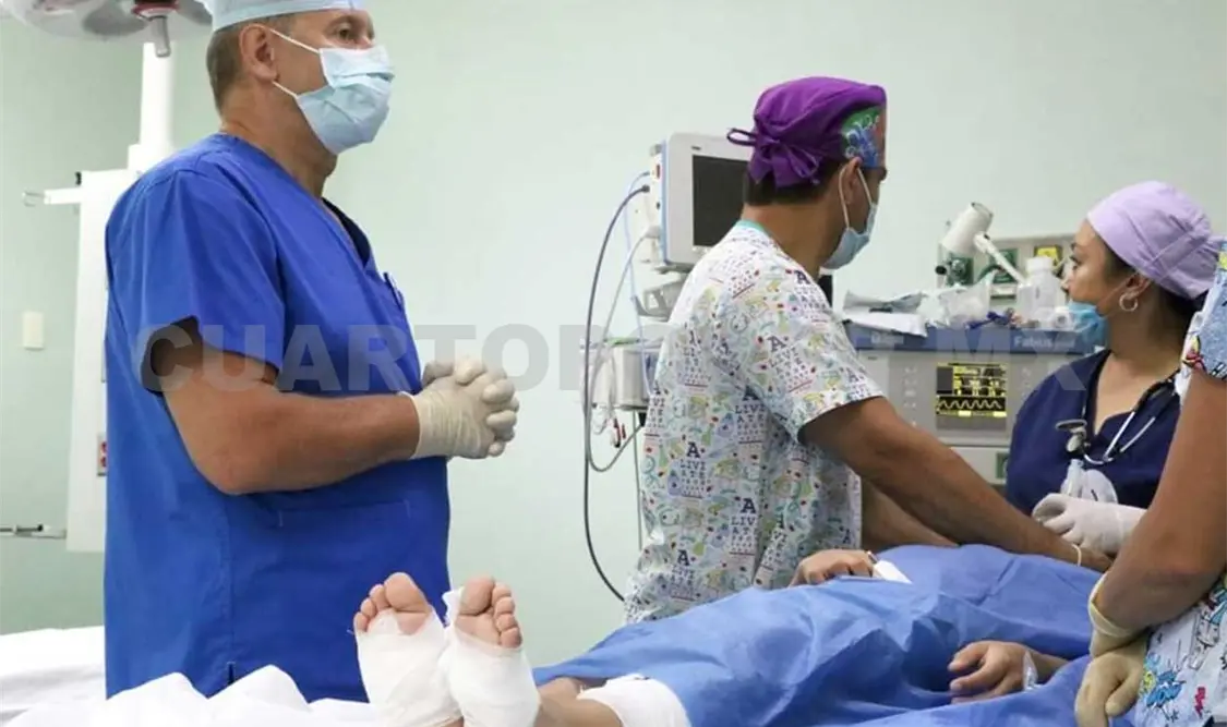 Mueren entre 50 y 62 personas por cáncer