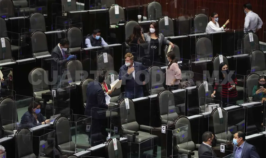 Candidatos deben estar capacitados para cargos