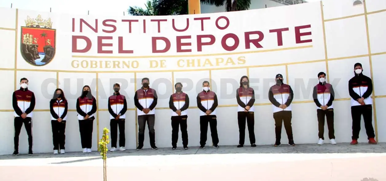 Tiempo de buscar cupos en selección nacional