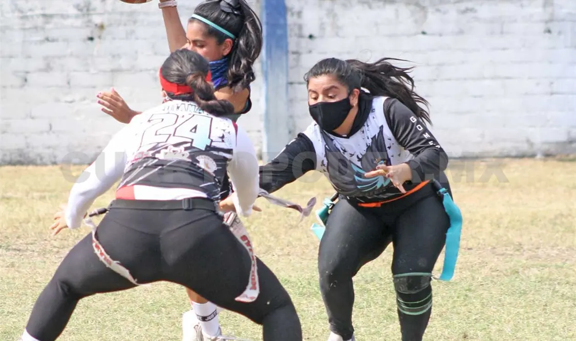 The League tendrá una minisemana 4