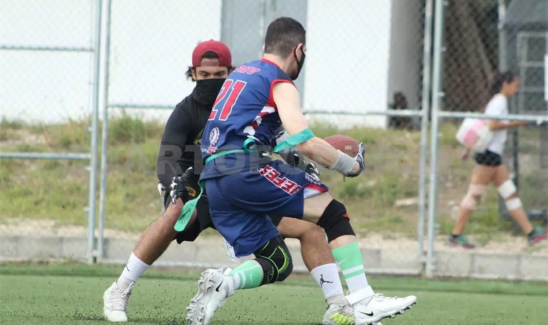 Regresa el Torneo Tocho para Todos