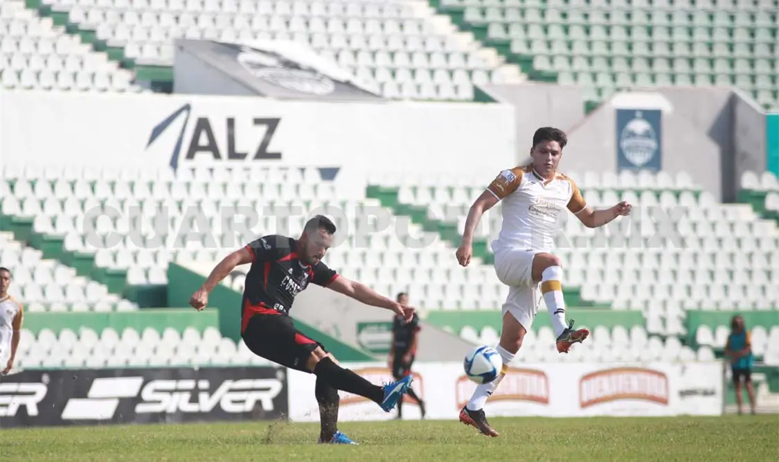 Cafetaleros, por una victoria obligada