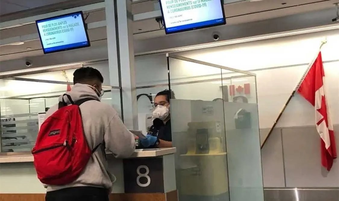 A través del portal de la STPS, Canadá ha lanzado una oferta laboral para mexicanos interesados en trabajar en otro país. Cortesía