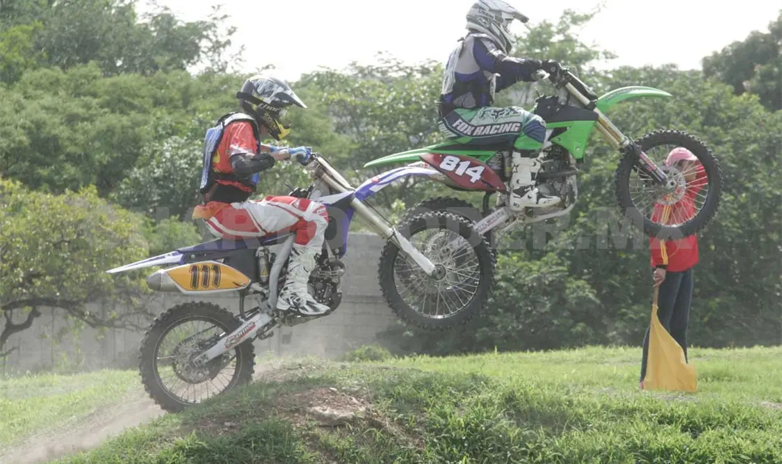 Intenso inicio del 2021 le espera al campeonato motorizado, con doble fecha programada. CP