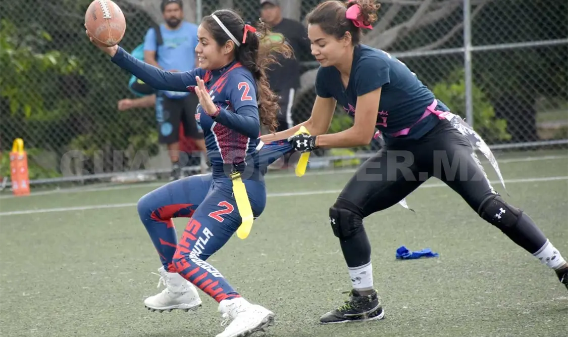 Reducida actividad de la Liga Municipal de Tocho Bandera para este domingo en el emparrillado del parque recreativo Caña Hueca. CP