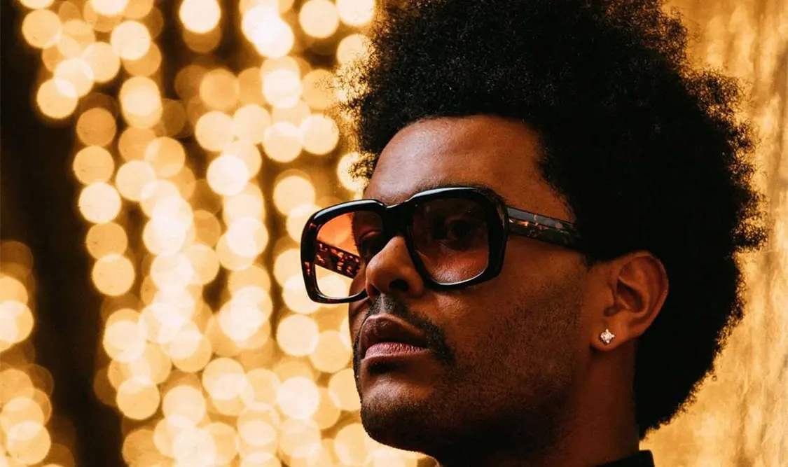 The Weeknd cantará solo
