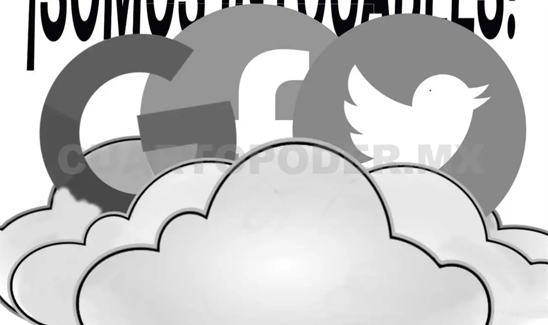 Bajarlas de la nube: regular las redes