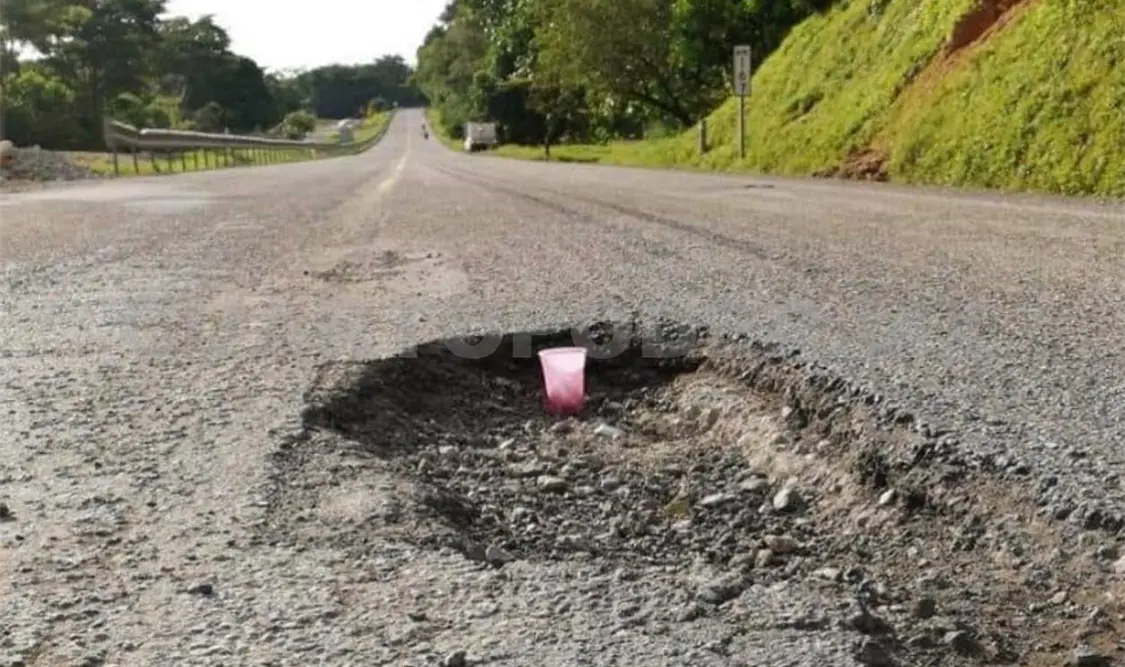 Persiste riesgo por trabajos inconclusos