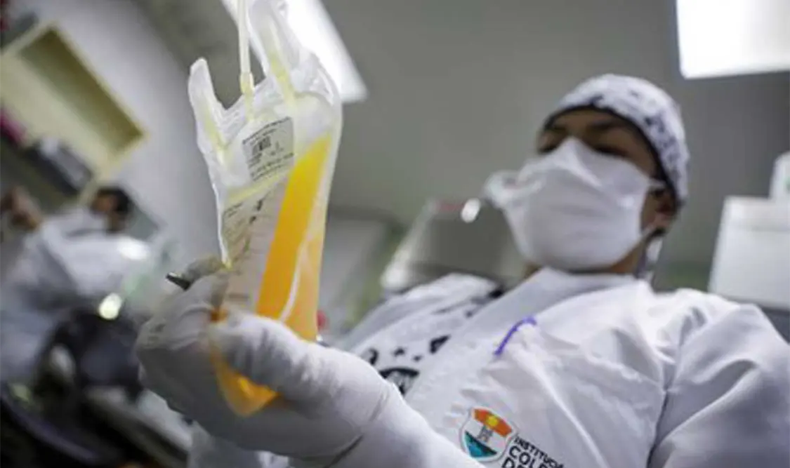 Científicos mexicanos estudian tratamiento