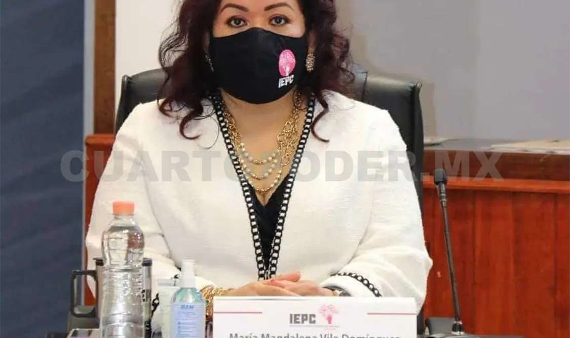 Siguen las denuncias por actos de campañas