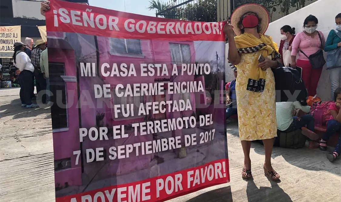 Solicita ayuda para rehabilitar su vivienda