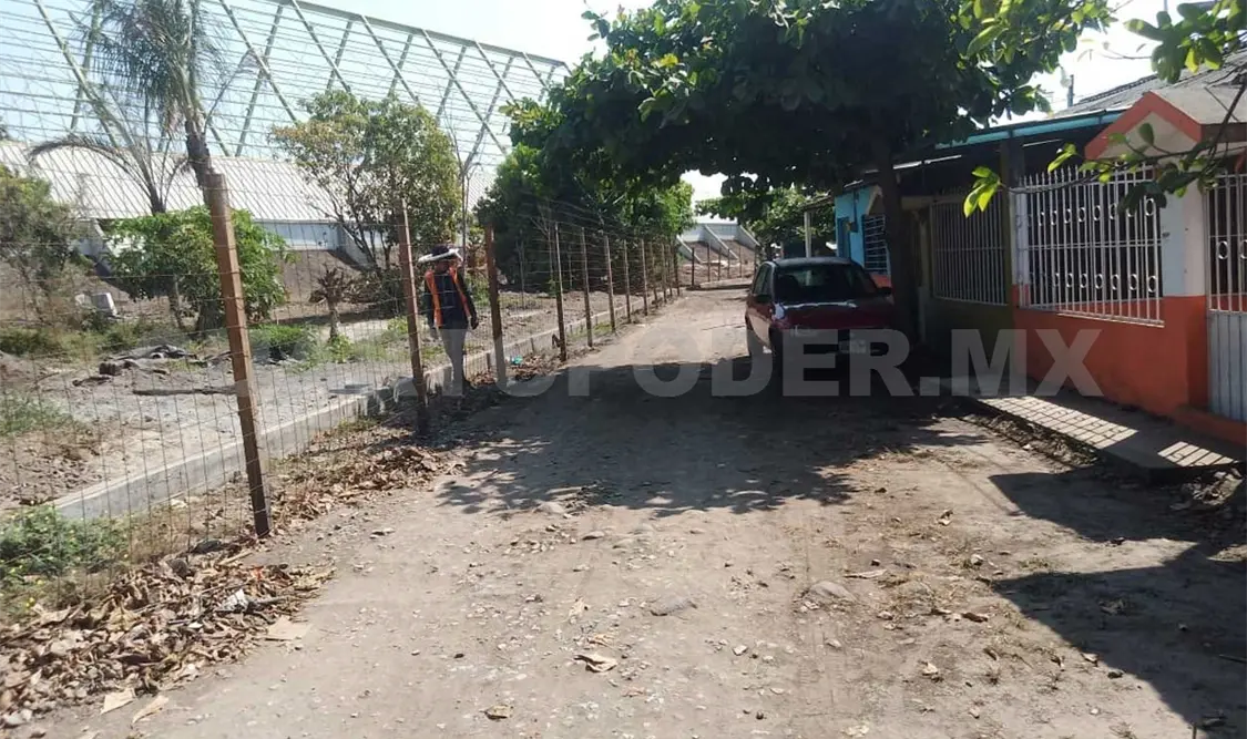Incumplimiento en reubicación de familias