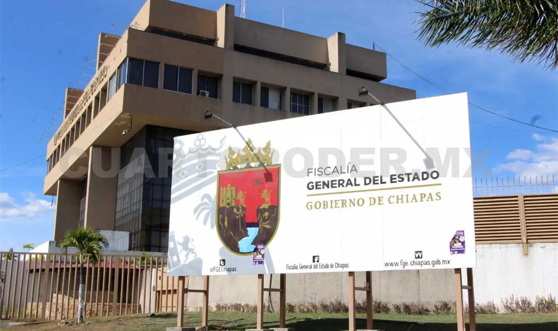 Inicia carpeta de investigación conforme a Protocolo de Feminicidio