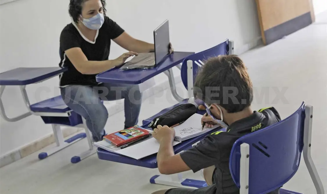 Amplían periodo de preinscripciones por pandemia