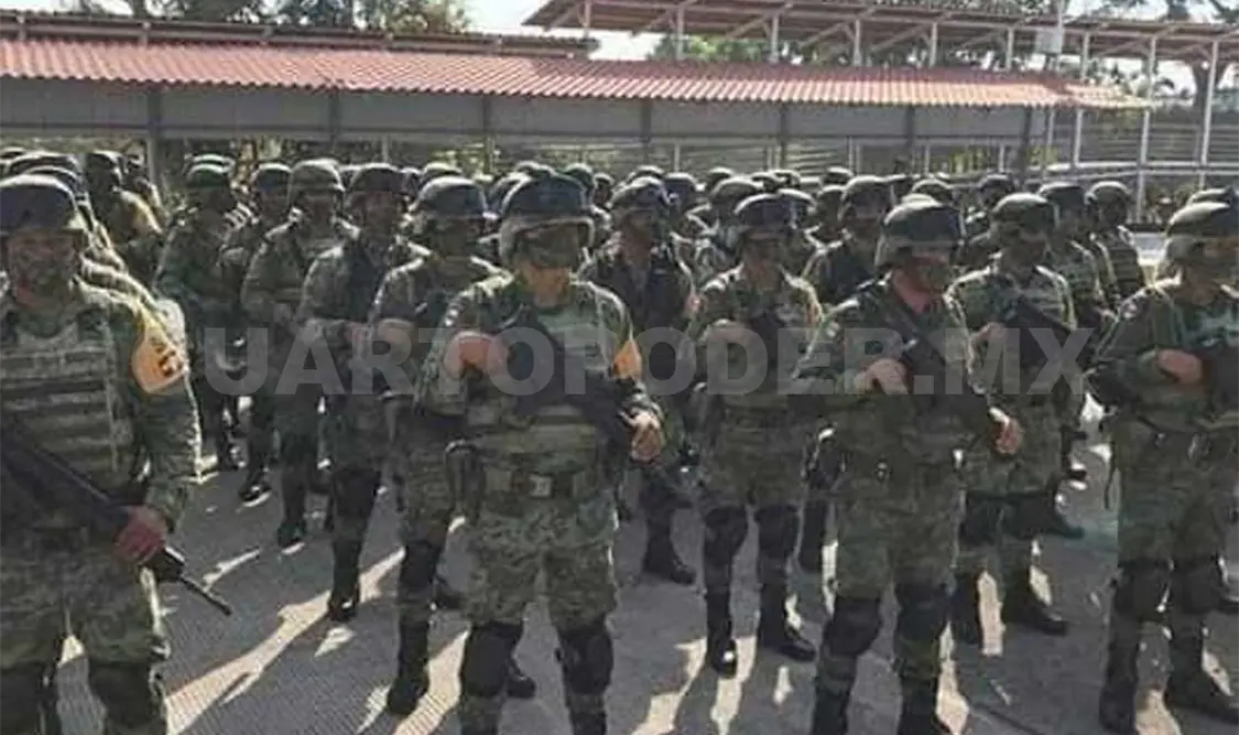 Hoy, ceremonia de la “Marcha de la Lealtad”