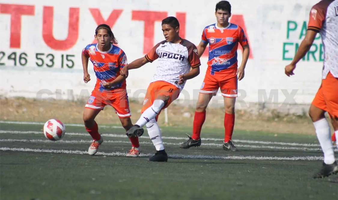 Lechuzas ganó el clásico del Sospó