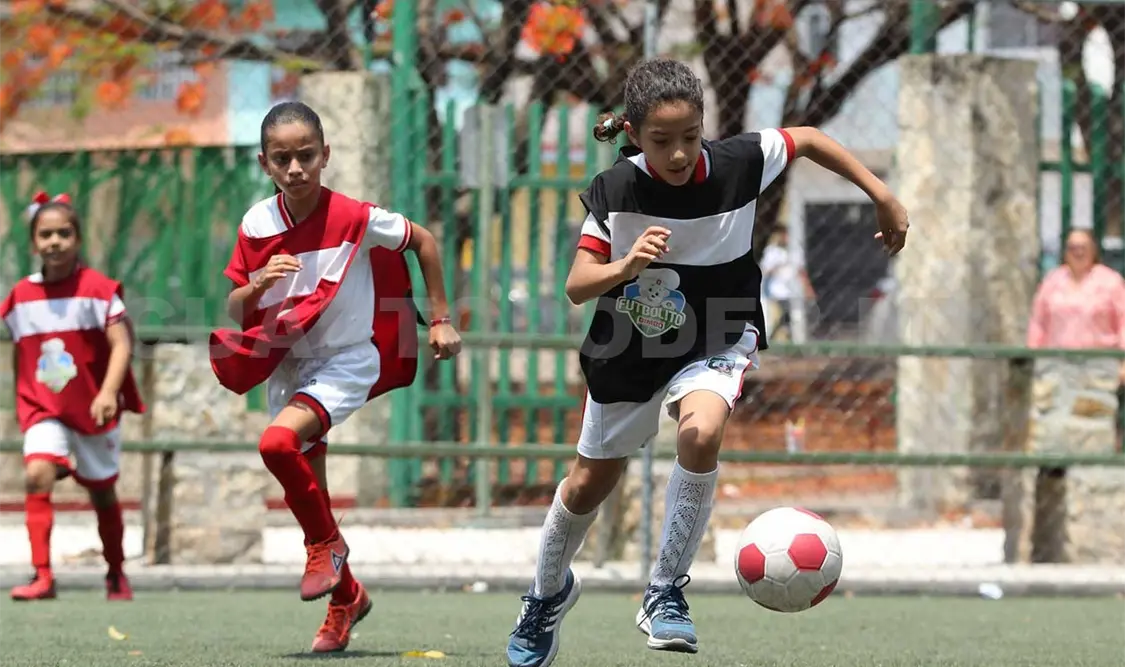 En duda realización del torneo Futbolito Bimbo 2021