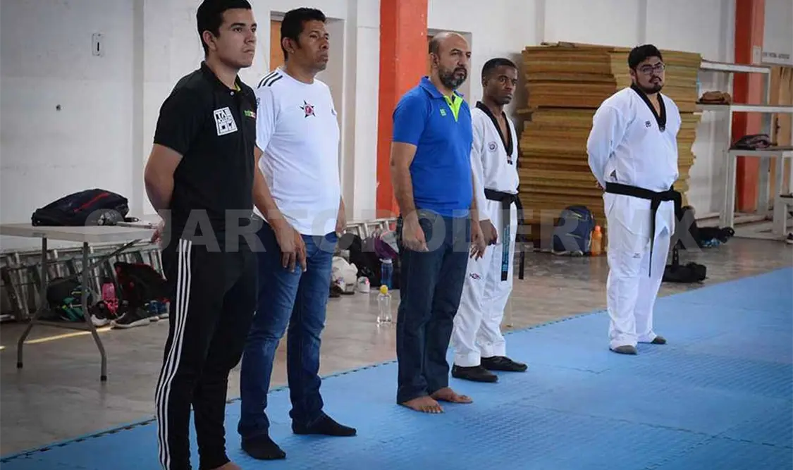 Participarán en certificación con la ENED