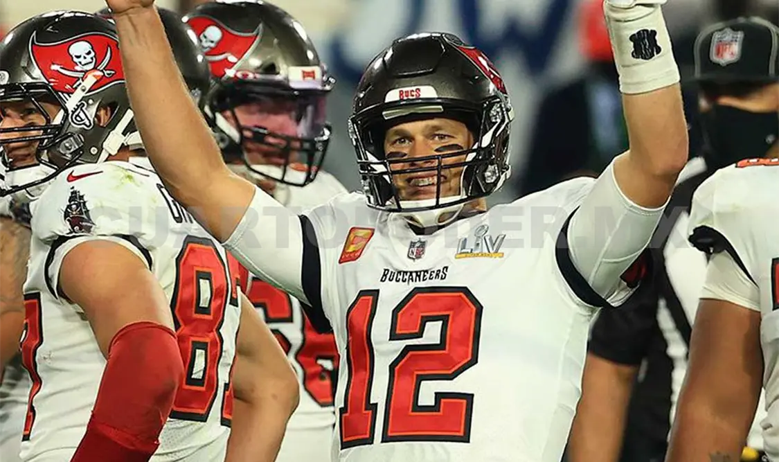Tigres supera al Super Bowl