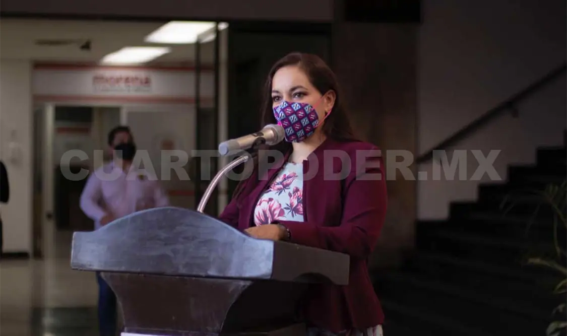 Aportar herramientas para igualdad y equidad