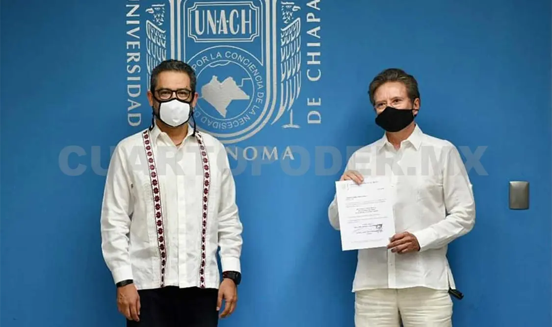 Nombran a encargado en Facultad de Medicina
